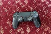 PS4 PRO Tera one original Controller with more than 16 game FC24,WWE22