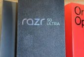 Motorola RAZR 50 Ultra