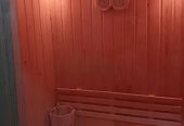 توريد وتركيب غرف ساونا Sauna Room