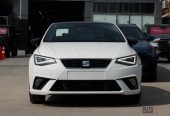 Seat Ibiza 2024