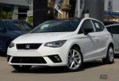 Seat Ibiza 2024