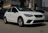 Seat Ibiza 2024