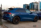 Audi Q8 quattro s-line 2024