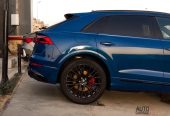 Audi Q8 quattro s-line 2024