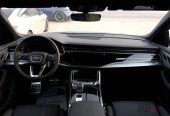 Audi Q8 quattro s-line 2024