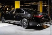 Mercedes-Maybach S680 – (V12) 4Matic