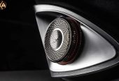 Mercedes-Maybach S680 – (V12) 4Matic