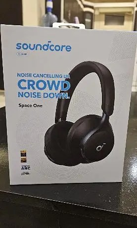 Anker soundcore space one