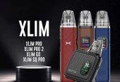 بديل للسجائر بود فيب اوكساف اكسليم برو smoking Pod OXVA xlim pro vape