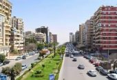 Building Finishedعمارة متشطبة 3,650م في مصر الجديدة امام نادي هليوبلس