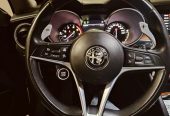 Alfa Romeo Stelvio 2020