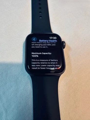 Apple Watch SE