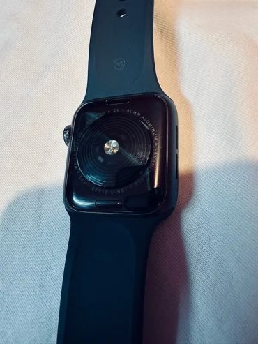 Apple Watch SE