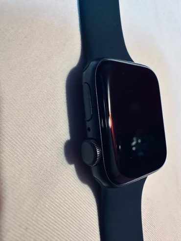 Apple Watch SE