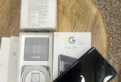 Google Pixel 7 Pro 5G 128/12G Black