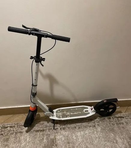 scooter