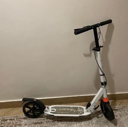 scooter