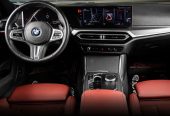 BMW 320i 2024 M-Sport