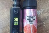 vape target 200 full kit