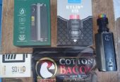 vape target 200 full kit