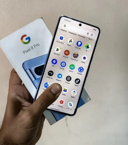 Google pixel 8 pro 256