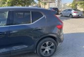 Volvo XC40 2021 Inscription