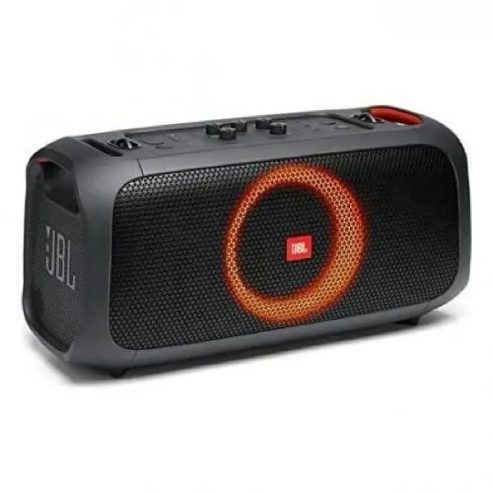 brand New JBL PartyBox On-The-Go