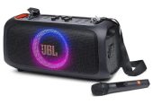 brand New JBL PartyBox On-The-Go