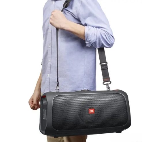 brand New JBL PartyBox On-The-Go