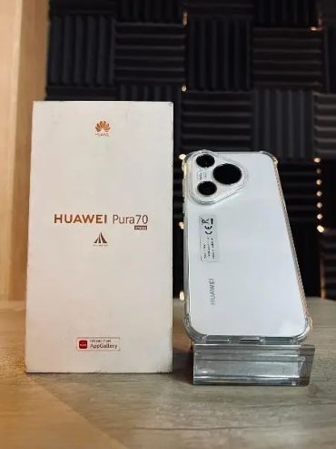 Huawei Pura 70