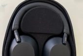 Sony WH-1000XM5 Headphones (Barely Used)