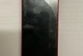 Iphone 12 128 gb red like new