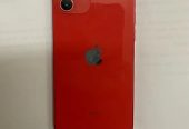 Iphone 12 128 gb red like new