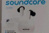 anker soundcore R50i NC , white