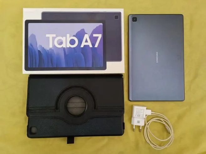 Samsung Tab A7