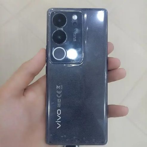 موبايل Vivo V29 مساحة 256