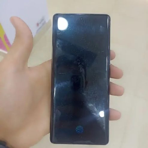 موبايل Vivo V29 مساحة 256