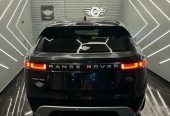 Velar 2022