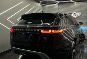 Velar 2022