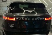 Velar 2022