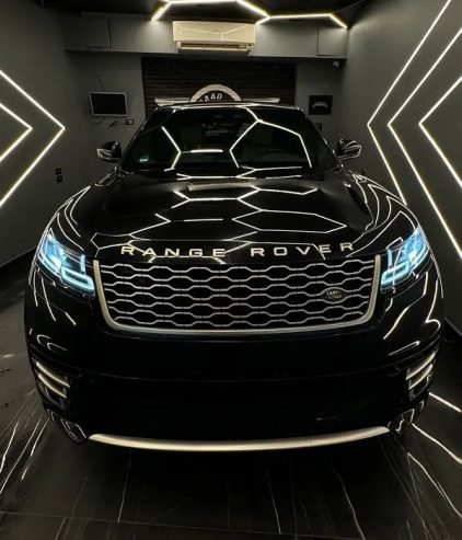 Velar 2022