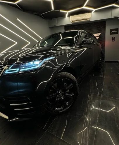 Velar 2022