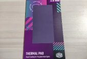 Cooler Master Thermal Pad 2.0 mm متبرشمة