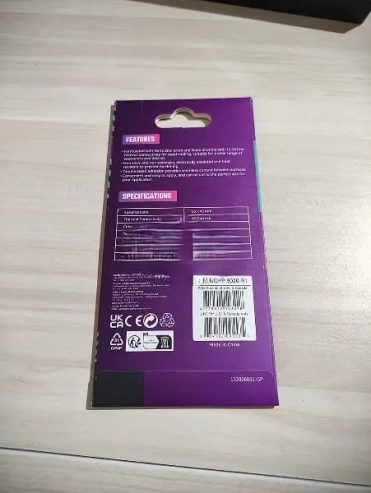 Cooler Master Thermal Pad 2.0 mm متبرشمة