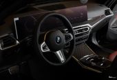 BMW 340i 2024