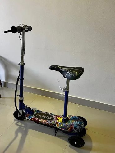 electric scooter for sale