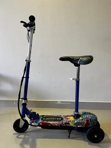 electric scooter for sale