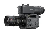 Sony BURANO 8K Digital motion picture camera