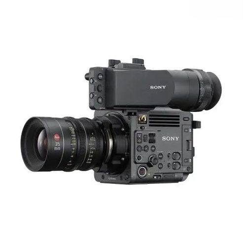 Sony BURANO 8K Digital motion picture camera