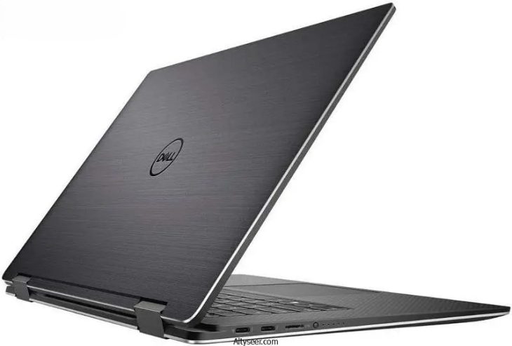 Dell desktop-pigoav8 xps 15 9575